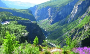 Séjour Norvège au cœur des Fjords